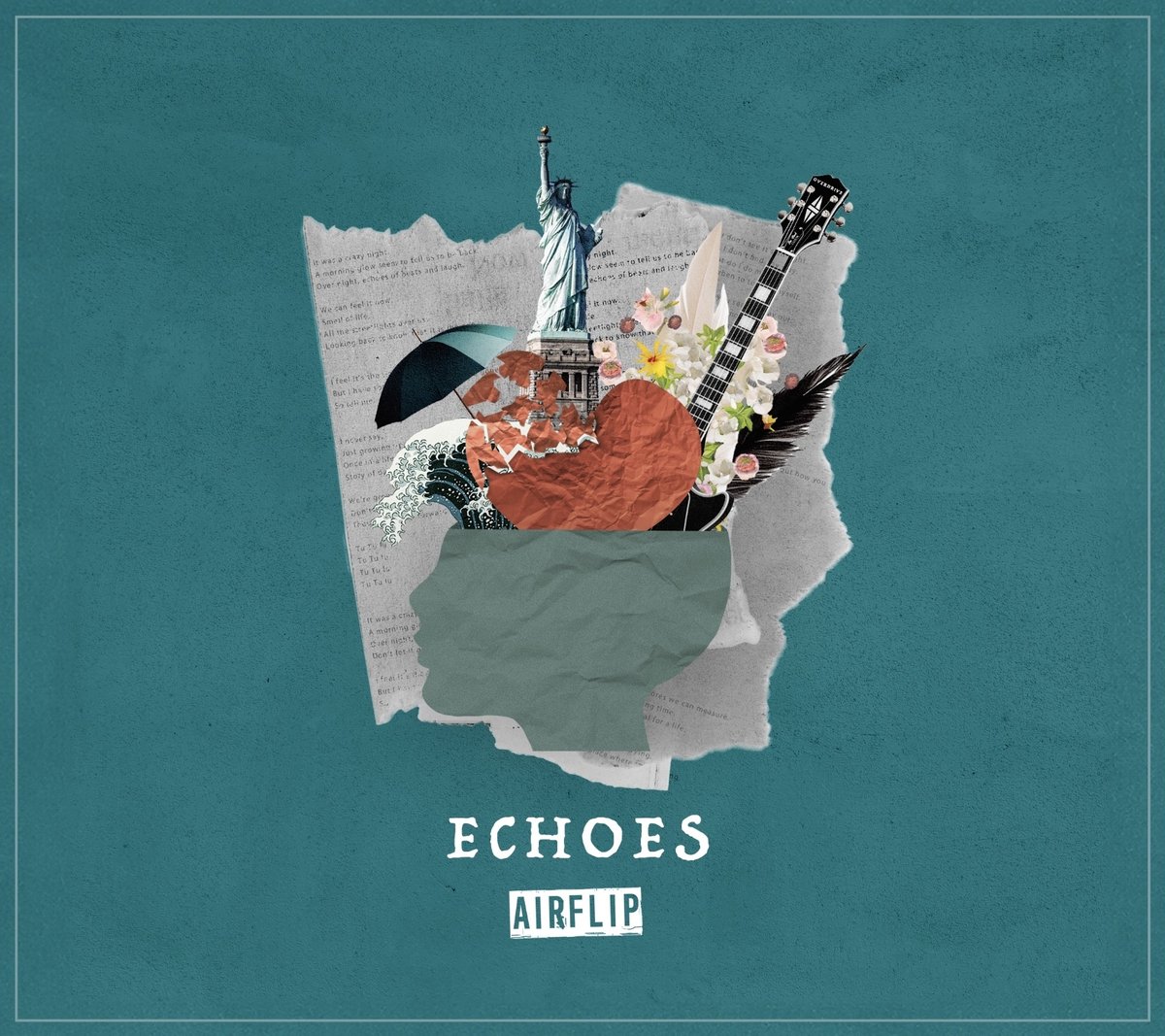 国内送料無料】NEW ALBUM