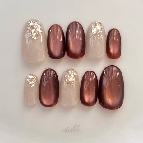 ニュアンスネイルチップ | STORES