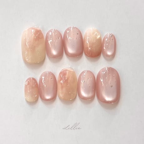 ニュアンスネイルチップ | STORES