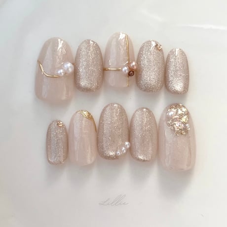 ネイルチップ | STORES