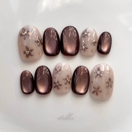 ニュアンスネイルチップ | STORES