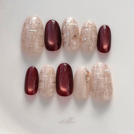 ニュアンスネイルチップ | STORES