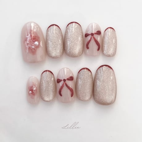 ニュアンスネイルチップ | STORES