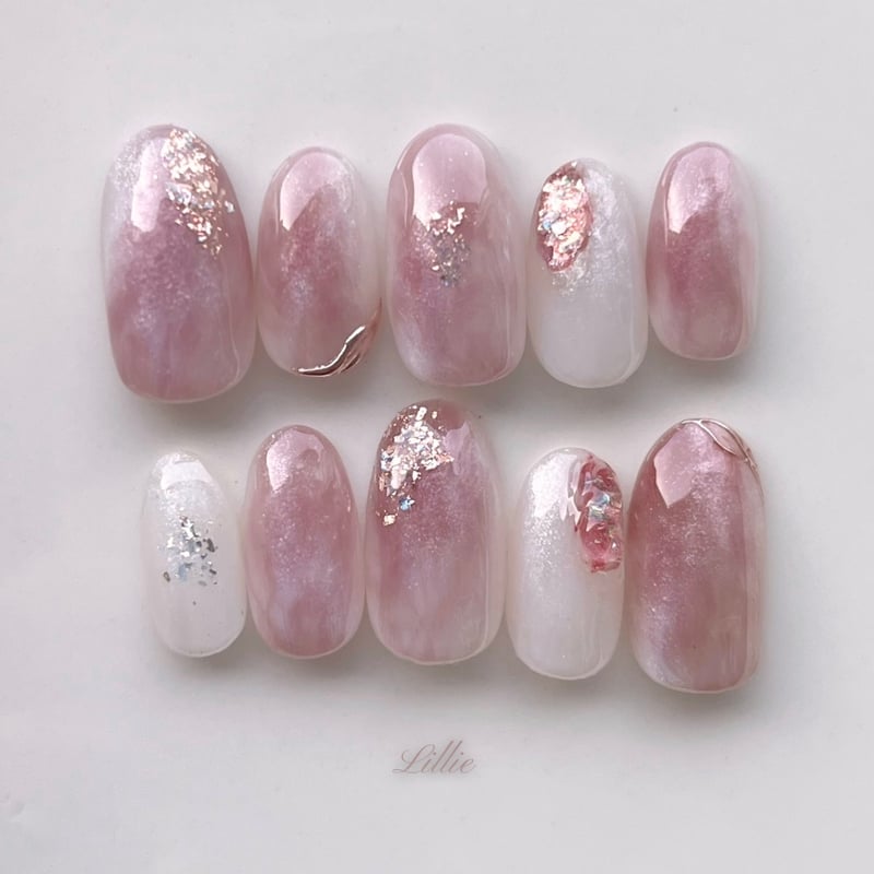 Lumière Florale | Lillie