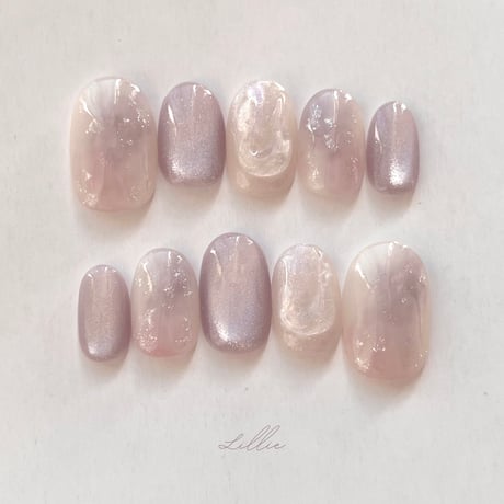 ニュアンスネイルチップ | STORES