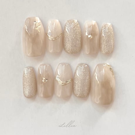 ニュアンスネイルチップ | STORES