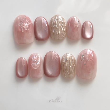 ニュアンスネイルチップ | STORES