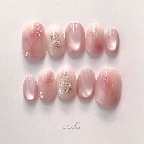 ニュアンスネイルチップ | STORES