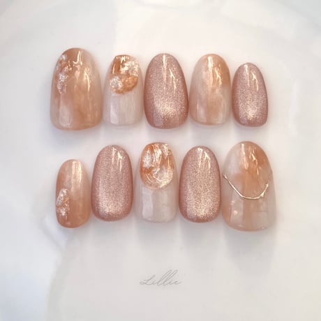 ニュアンスネイルチップ | STORES