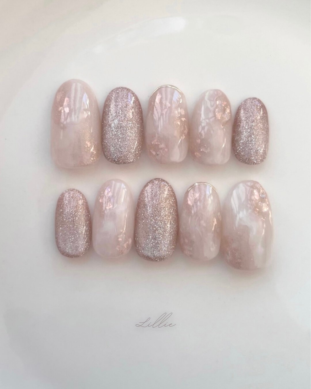 Pure Veil | Lillie