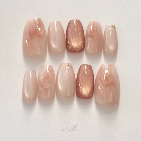 ニュアンスネイルチップ | STORES