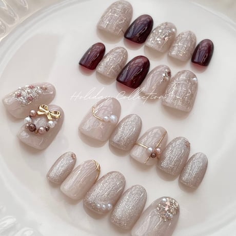 ネイルチップ | STORES