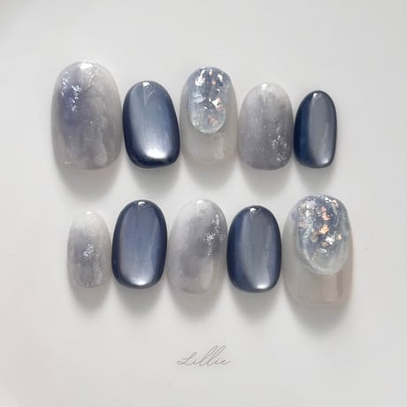 ニュアンスネイルチップ | STORES