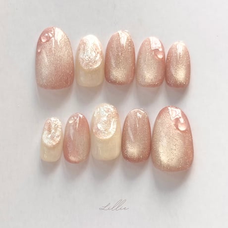 ニュアンスネイルチップ | STORES