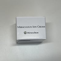 【定期便】Miraculeux Ion クリーム