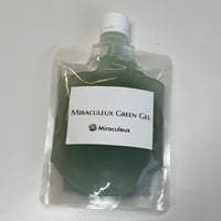 Miraculeux Green ジェル