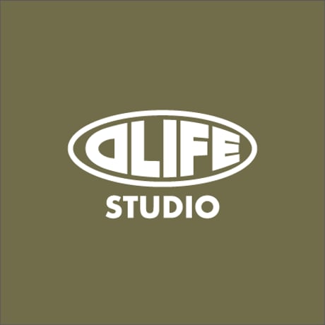 【B-7】D-LifeサマーTシャツ2026／シティグリーン×ホワイト・ジェードグリーン　【注文販売/レッスン受取り】