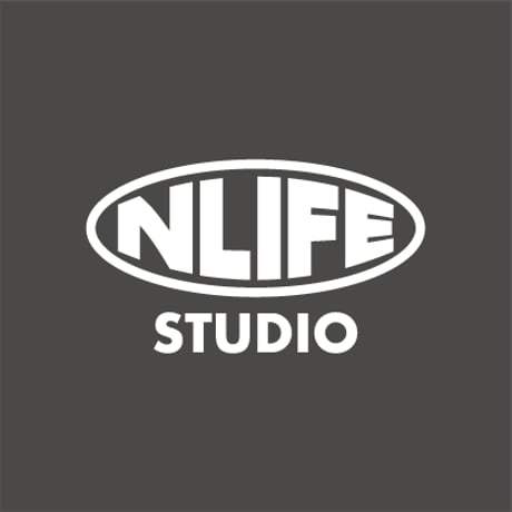 【B-8】N-LifeサマーTシャツ2026／スミ　【注文販売/レッスン受取り】