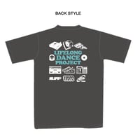 【B-8】N-LifeサマーTシャツ2026／スミ　【注文販売/レッスン受取り】