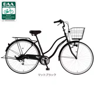 店舗受け取り専用 カジュリーリラックス BAA-Q 6段変速 オートライト
