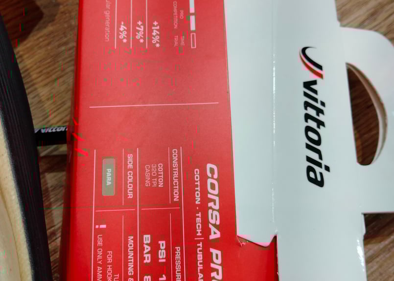 ビットリア コルサプロ チューブラー 2本セット Vittoria CORSA ビットリア コルサプロ チューブラー 2本セット Vittoria CORSA