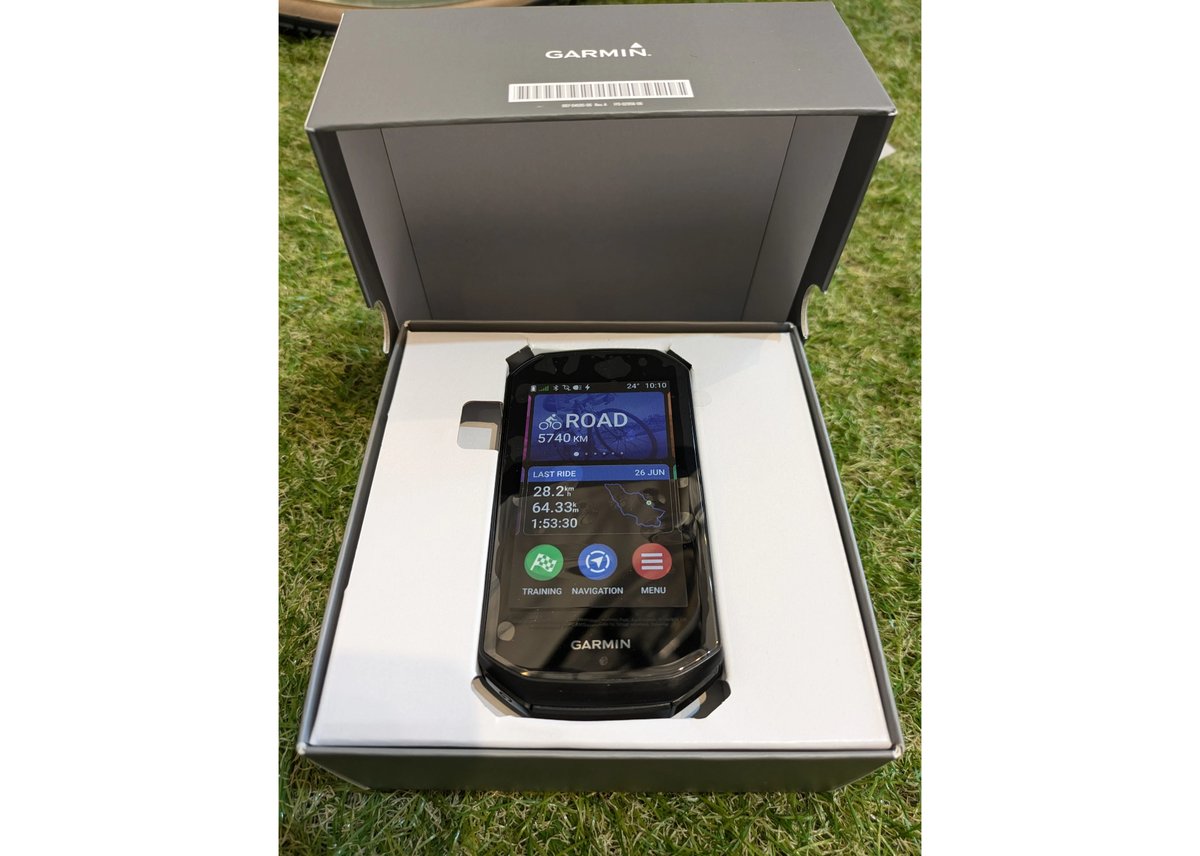 GARMIN EDGE 1050 ガーミンエッジ1050 本体のみ | 悠々サイクル東広島 
