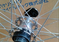 パナソニック電動自転車用 純正部品チェーン周り一式オーバーホール26インチ denchiya_nmt022