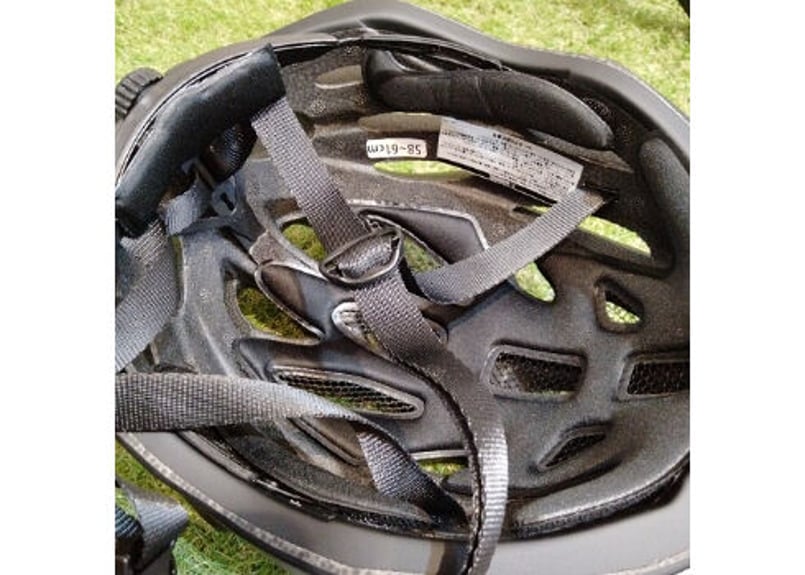 KhodaaBloom ロードバイク 、ヘルメットなどまとめ売り 自転車ヘルメット コーダーブルーム ヘルメット 純正パーツ