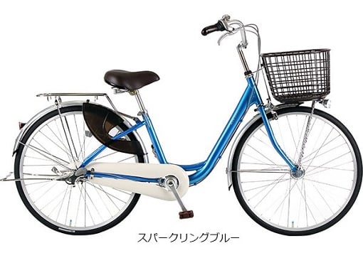 店頭渡し ｱﾙｴｯﾄU BAA 24インチ | 悠々サイクル東広島 ネット注文部門