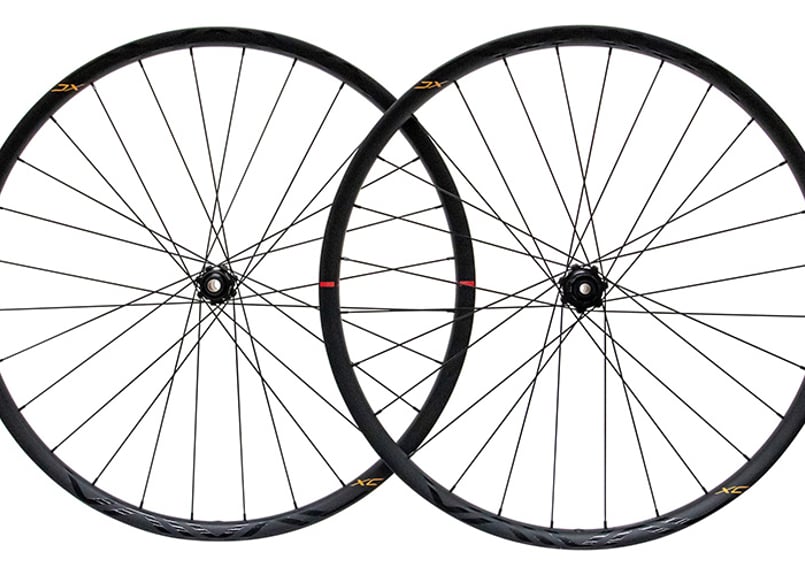 P&P COMPONENTSカーボンホイール 29er boost VAIVAL XC フックレスリム MTB カーボンホイール P&Pコンポーネンツ