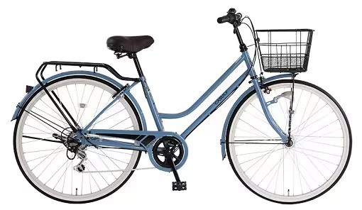 店舗受け取り専用 カジュリーリラックス BAA-Q 6段変速 オートライト