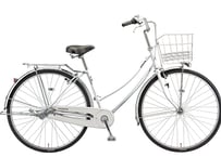 店頭渡し トラッドラインS 27インチ 6段変速 オートライト シティ