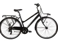 店頭渡しのみ ボールドライン-O 6段変速 オートライト 26インチ 27