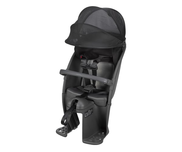 S*o様 後用チャイルドシート NCD491S NCD501S パナソニック 純正 チャイルドシート クルームリアシート