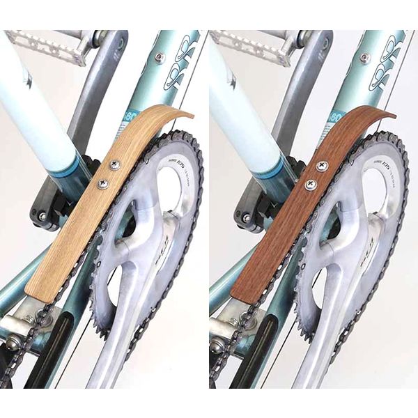 昭和インダストリーズ チェーンガード チェーンケース 裾汚れ防止