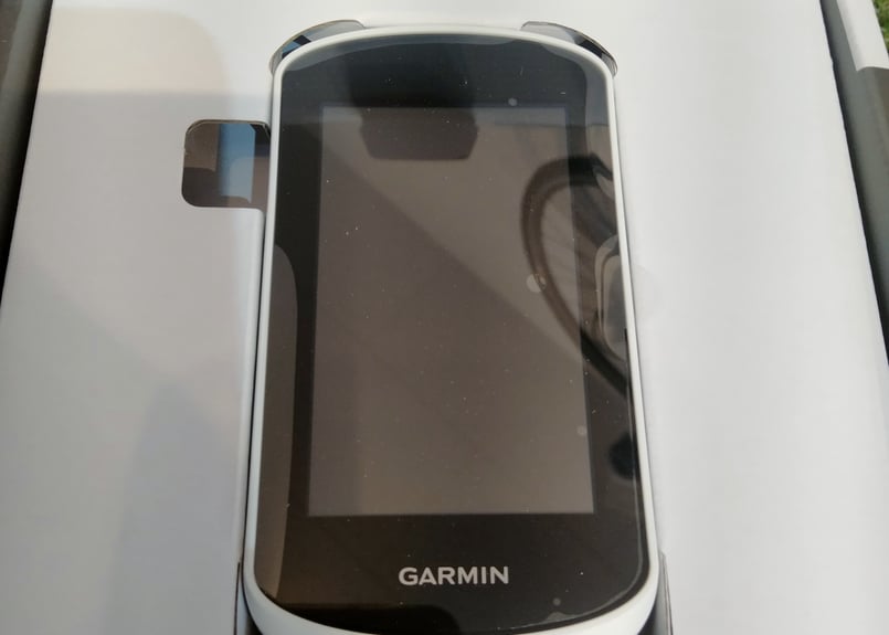Garmin ガーミン　エッジエクスプローラー2 パワーマウントモデル Edge Explore 2 Power | スポーツ＆アウトドア | Garmin 日本