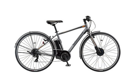 ブリヂストン TB7B41 TB1e 直接引取希望(名古屋) TB1e | スポーツ向け自転車 | 電動アシスト自転車 | ブリヂストン