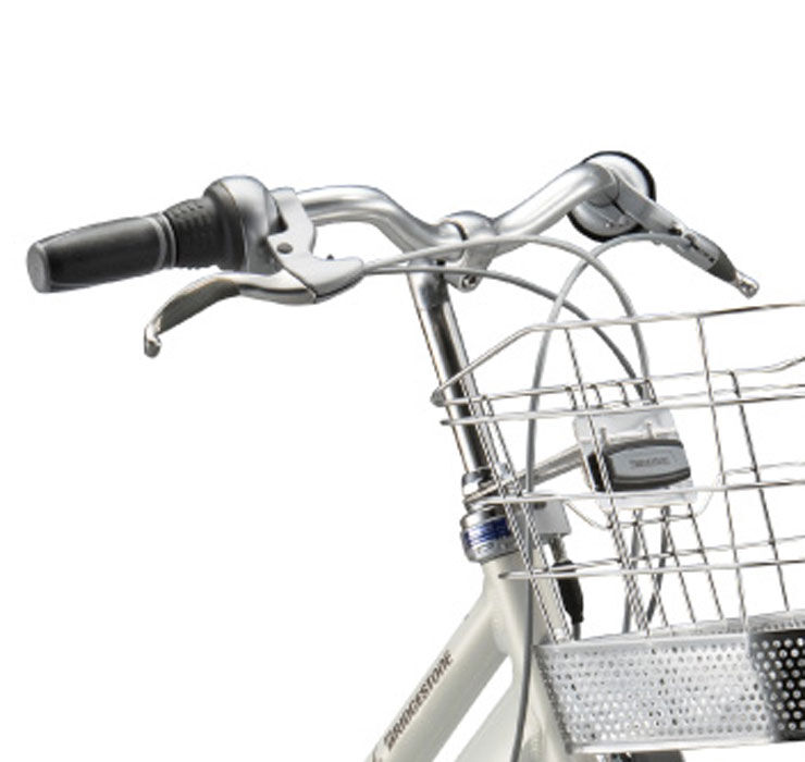 【美品・断捨離特価】ブリジストン アルベルト ピアノブラック L型 美品・断捨離特価】ブリジストン アルベルト ピアノブラック L型