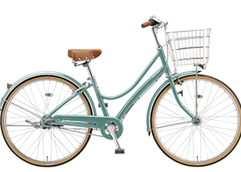 引き取り限定♪ブリヂストン♪トランシット♪Light♪アルミフレーム♪発送相談可 ブリヂストン◾️トランジットライト 軽量アルミフレーム 折りたたみ