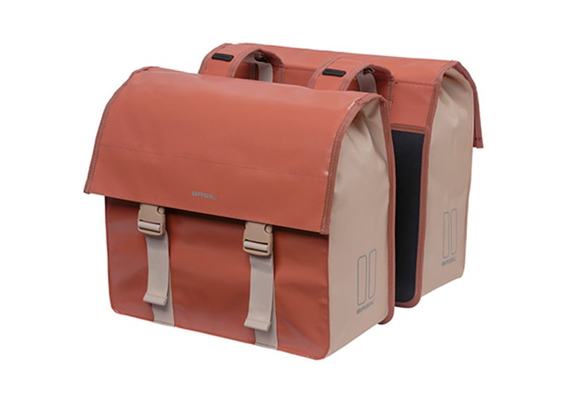 BASIL アーバンロード サイドバッグ パニアバッグ | 悠々サイクル東