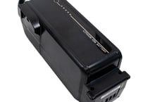 EX-CROSS e '22 バッテリー 418Wh ミヤタ 電動アシスト自転車 リチウム