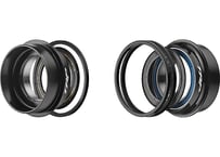 KCNC ﾚｰｻﾞｰ ﾛｰﾀｰ ディスクブレーキローター 140mm 160mm 180mm