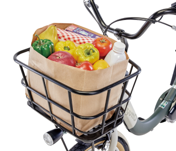 パナソニック 電動アシスト自転車 前面バスケット付き 楽天市場】【最大7000円クーポン配布中】【4000円オフ中（予告なく終了