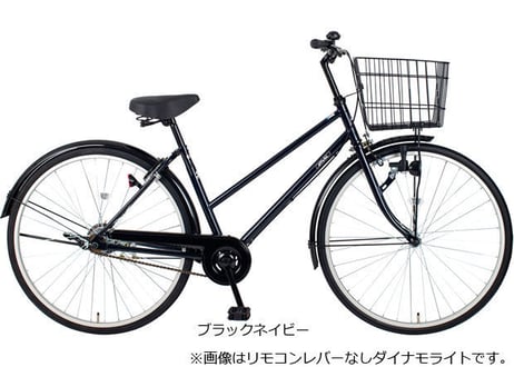 【791】一般車 ママチャリ TRADLINE ブルー 27インチ Amazon | 自転車 シティサイクル ママチャリ cyma Celesteno
