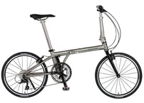 ルイガノ K16Lite K16ライト K18Lite ブラックパーツ仕様 16インチ 18イ