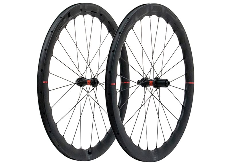 定価￥389,400】ビアンキ カーボンホイール 50R 65R BIANCHI INFINITO