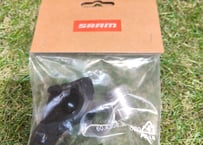 スラム　SRAM　ユニバーサルディレイラーハンガー