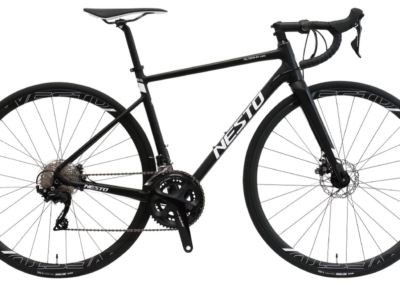 発送可能 NESTO ALTERNA DISC105 ネスト オルタナ ディスク105 | 悠