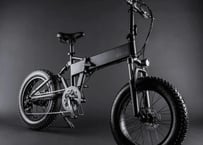 店舗受け取り専用 カジュリーフォールディング BAA-O 20インチ 外装6段