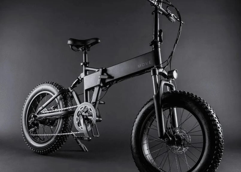 電動アシスト自転車 MOVE XS 型式認定取得モデル | 悠々サイクル東広島